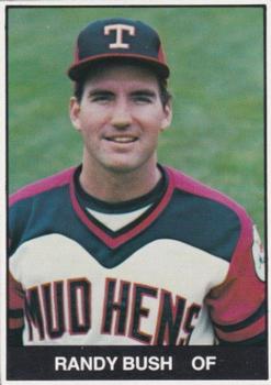 Randy Bush