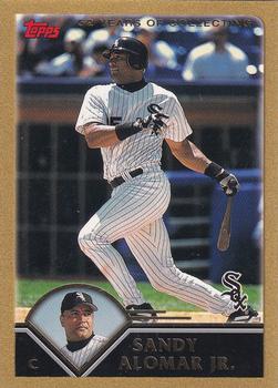 Sandy Alomar Jr.
