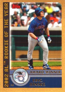 Eric Hinske