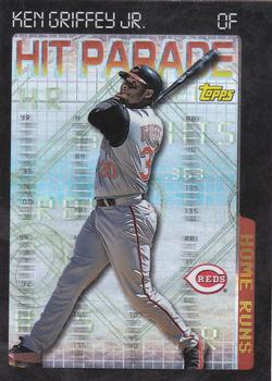Ken Griffey Jr.