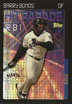 Barry Bonds