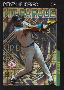 Rickey Henderson