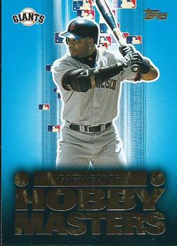 Barry Bonds