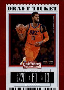 Paul George