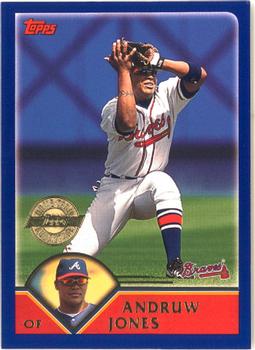 Andruw Jones