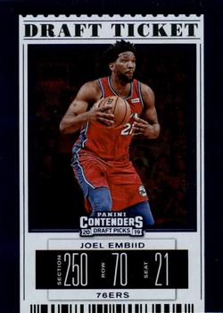 Joel Embiid