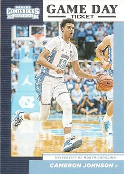 Cameron Johnson