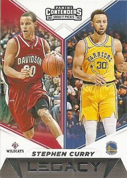 Stephen Curry