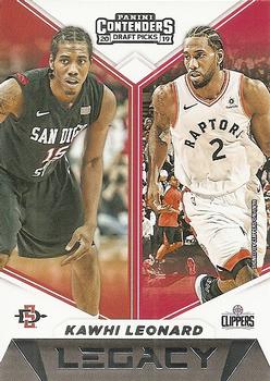 Kawhi Leonard