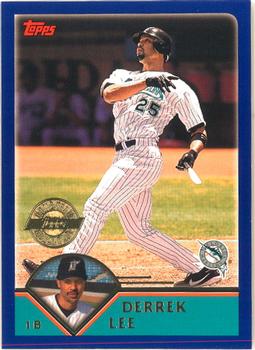 Derrek Lee
