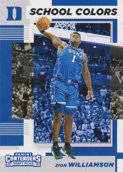 Zion Williamson