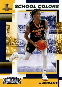 Ja Morant