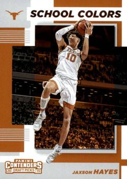 Jaxson Hayes