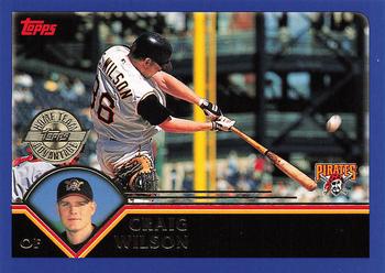 Craig Wilson