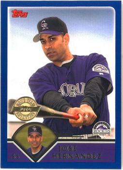 Jose Hernandez