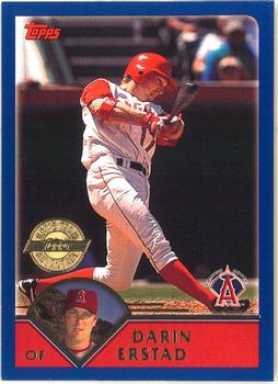 Darin Erstad