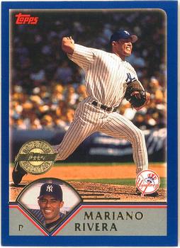 Mariano Rivera