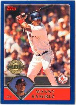Manny Ramirez