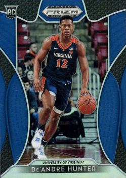 De'Andre Hunter