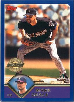Mark Grace