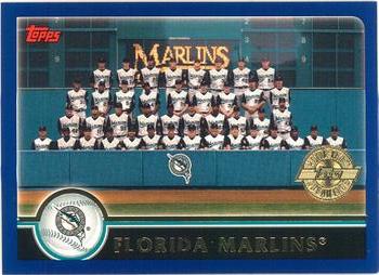 Florida Marlins