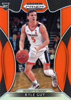 Kyle Guy