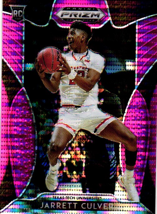 Jarrett Culver