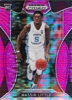 Nassir Little