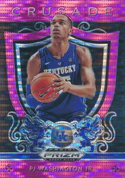 PJ Washington Jr.