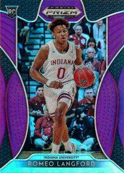 Romeo Langford