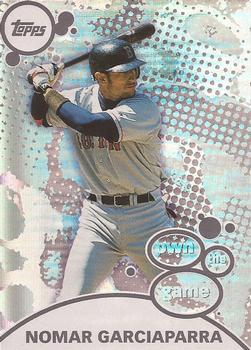Nomar Garciaparra