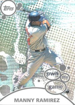 Manny Ramirez