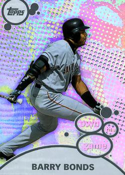 #OG20 Barry Bonds