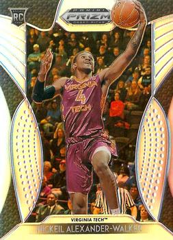 Nickeil Alexander-Walker