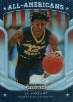 Ja Morant