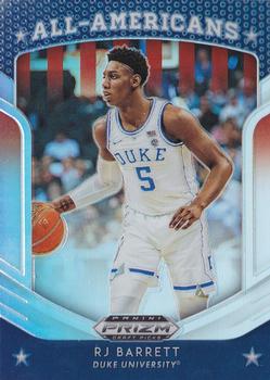 RJ Barrett