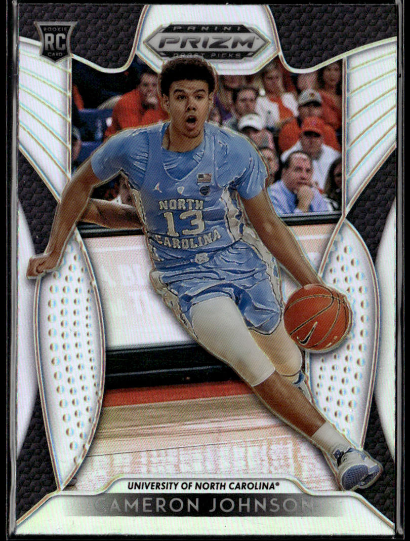 Cameron Johnson