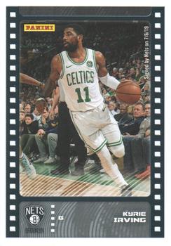 Kyrie Irving