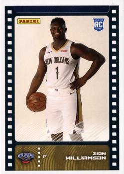 Zion Williamson