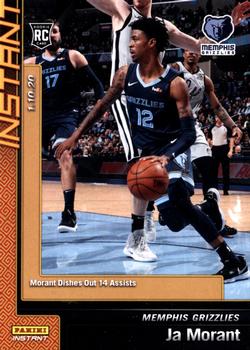 Ja Morant