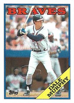 Dale Murphy