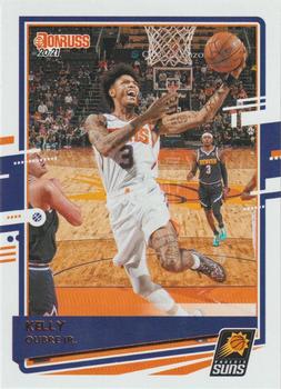 Kelly Oubre Jr.