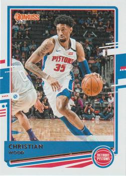 Christian Wood