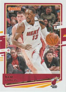 Bam Adebayo