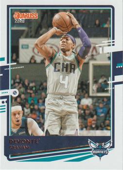 Devonte' Graham