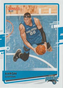 #25 Aaron Gordon
