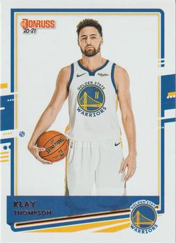Klay Thompson