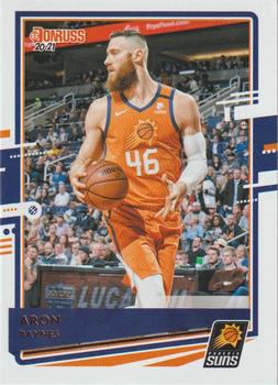 Aron Baynes
