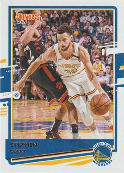 Stephen Curry