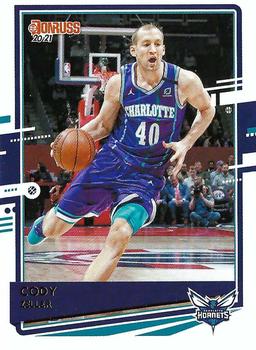 Cody Zeller